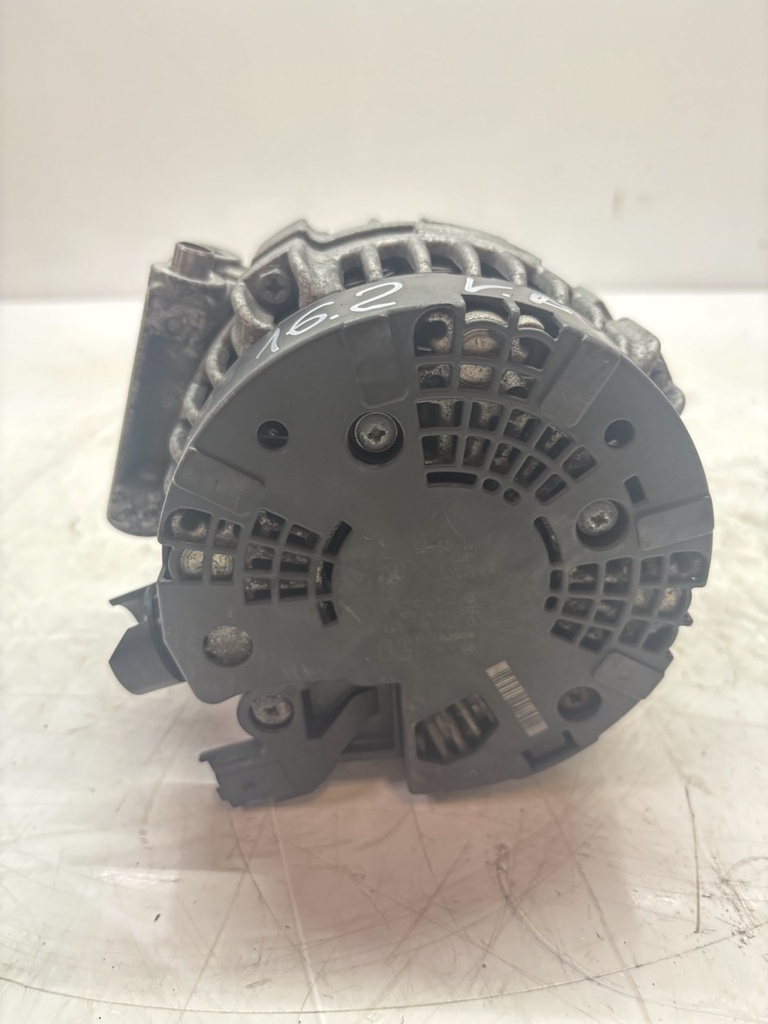 [MTD-463432] Alternador Mini Countryman R60 1.6 gasolina ALL4 N18B16A N18 7604782