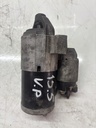 Motor de arranque Peugeot 3008 308 1.6 HDi 9HR DV6C 9H05 9663528880