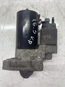 Motor de arranque Mini Countryman R60 1.6 gasolina ALL4 N18B16A N18 7616698