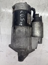 Motor de arranque Nissan Qashqai JJ10E 1.5 dCi K9K282 K9K 8200584675