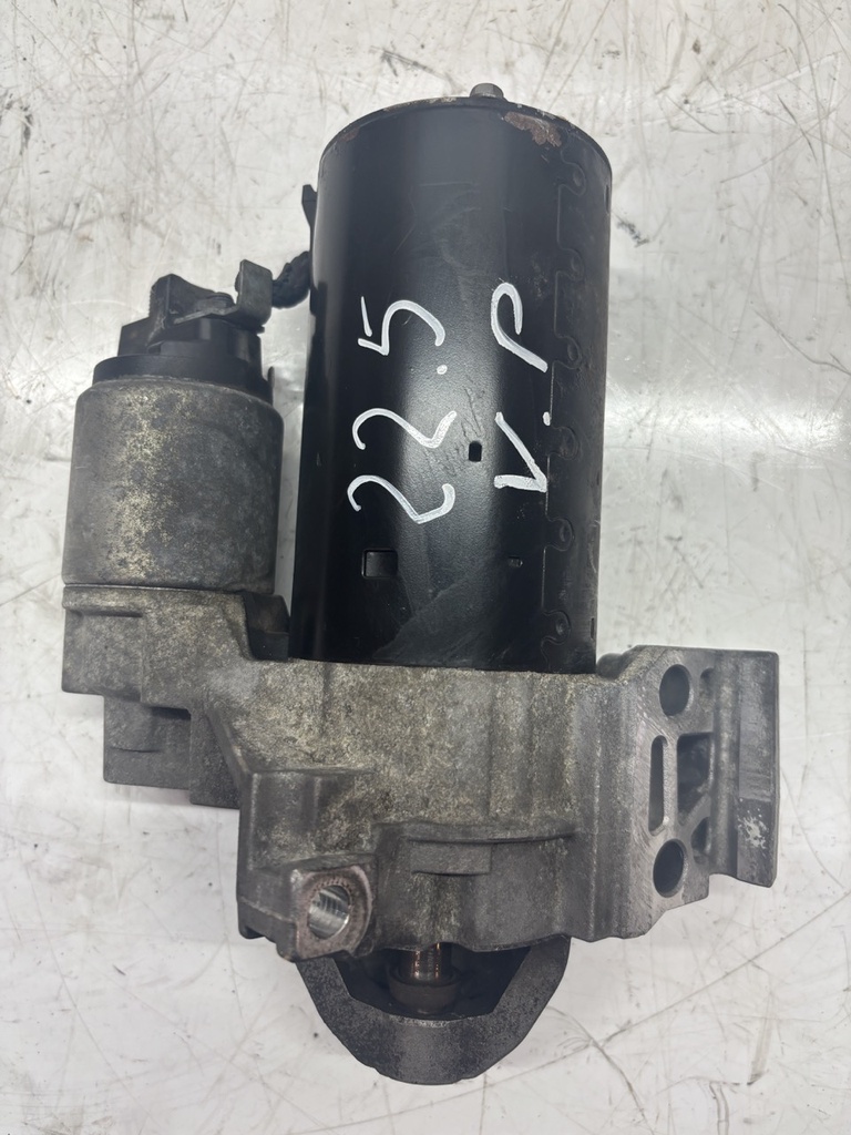 [MTD-463537] Motor de arranque BMW Serie 1 E81 E82 E87 2.0 d 120d N47D20C N47 8570238