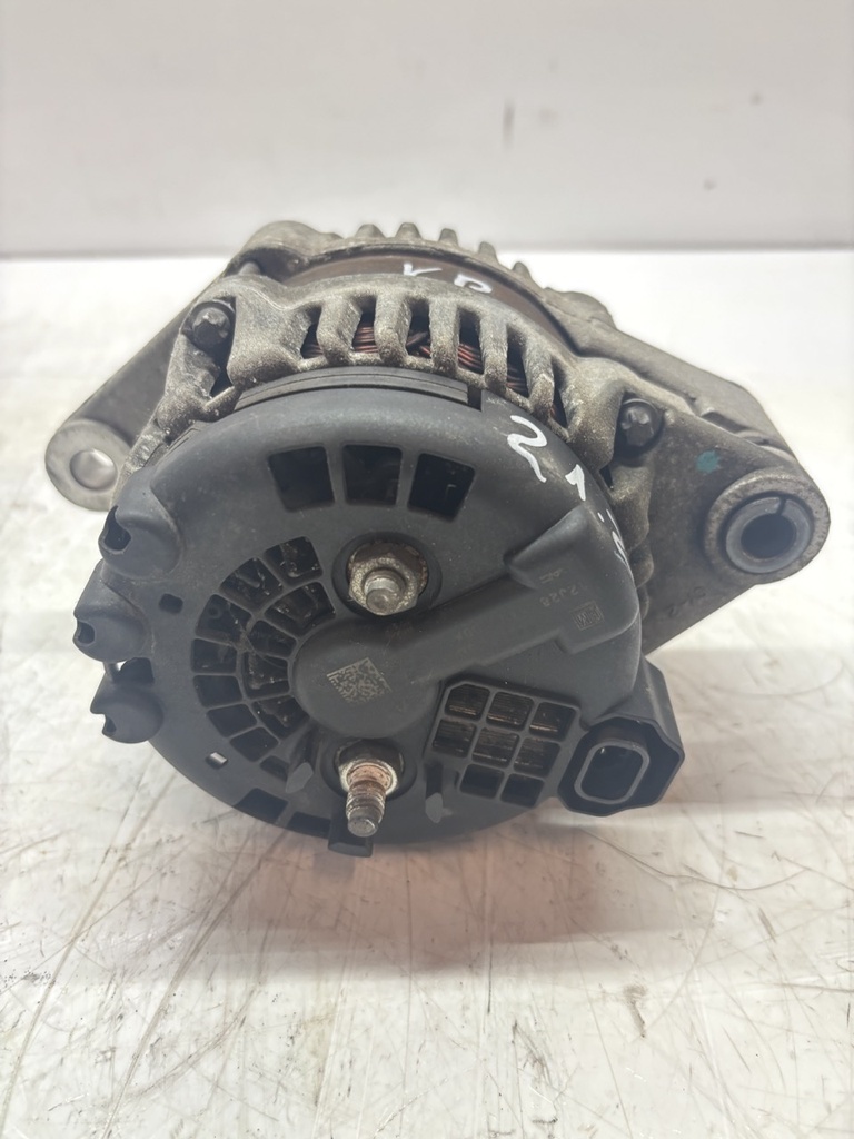 [MTD-463517] Alternador Opel Insignia G09 2.0 CDTI A20DTH LBS 13579668