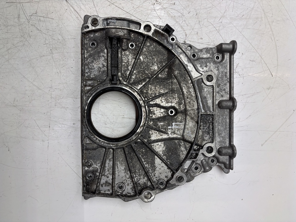 [MTD-463556] Tapa final Mini Countryman F60 1.5 gasolina B38A15A 8632012