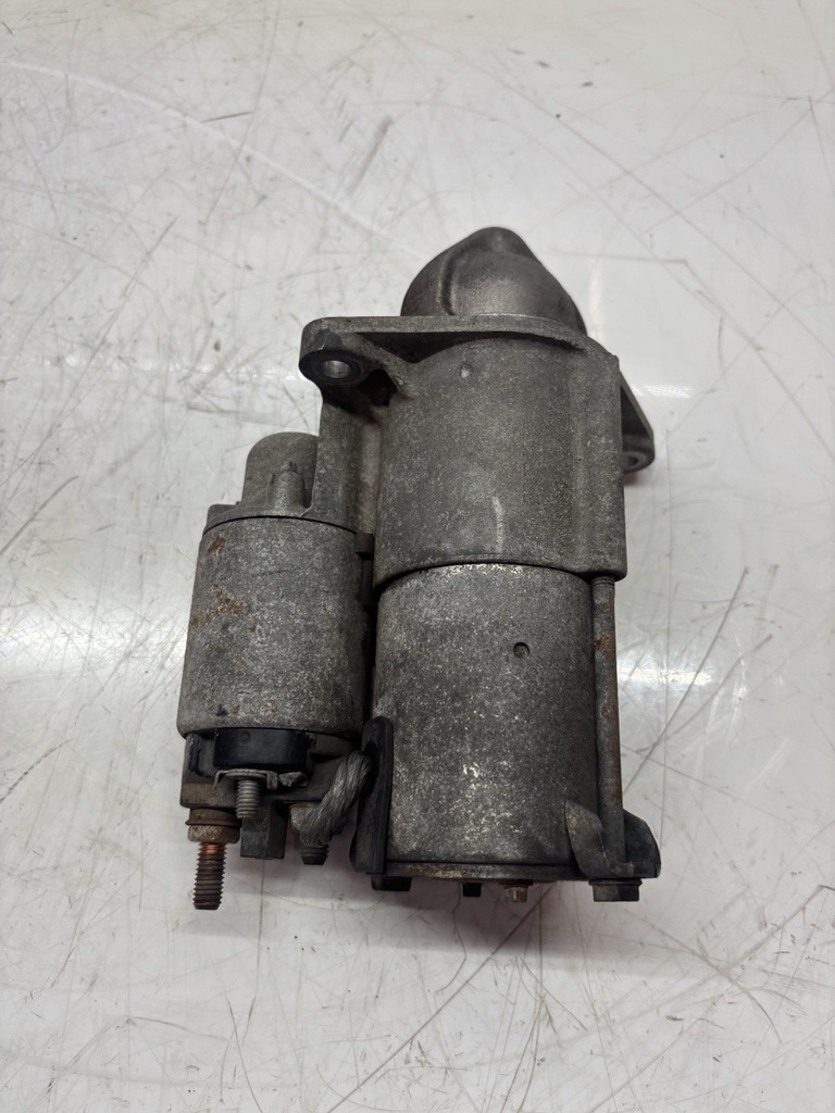 [MTD-463626] Motor de arranque Opel Astra H Zafira 1.6 gasolina Z16XER LDE 55556092