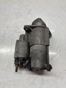 Motor de arranque Opel Astra H Zafira 1.6 gasolina Z16XER LDE 55556092