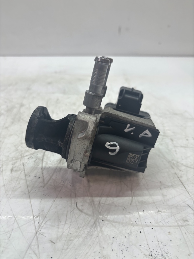 [MTD-463639] Válvula EGR Opel Combo E 1.5 Diesel D15DT DV5RD 9829870080
