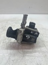 Válvula EGR Opel Combo E 1.5 Diesel D15DT DV5RD 9829870080