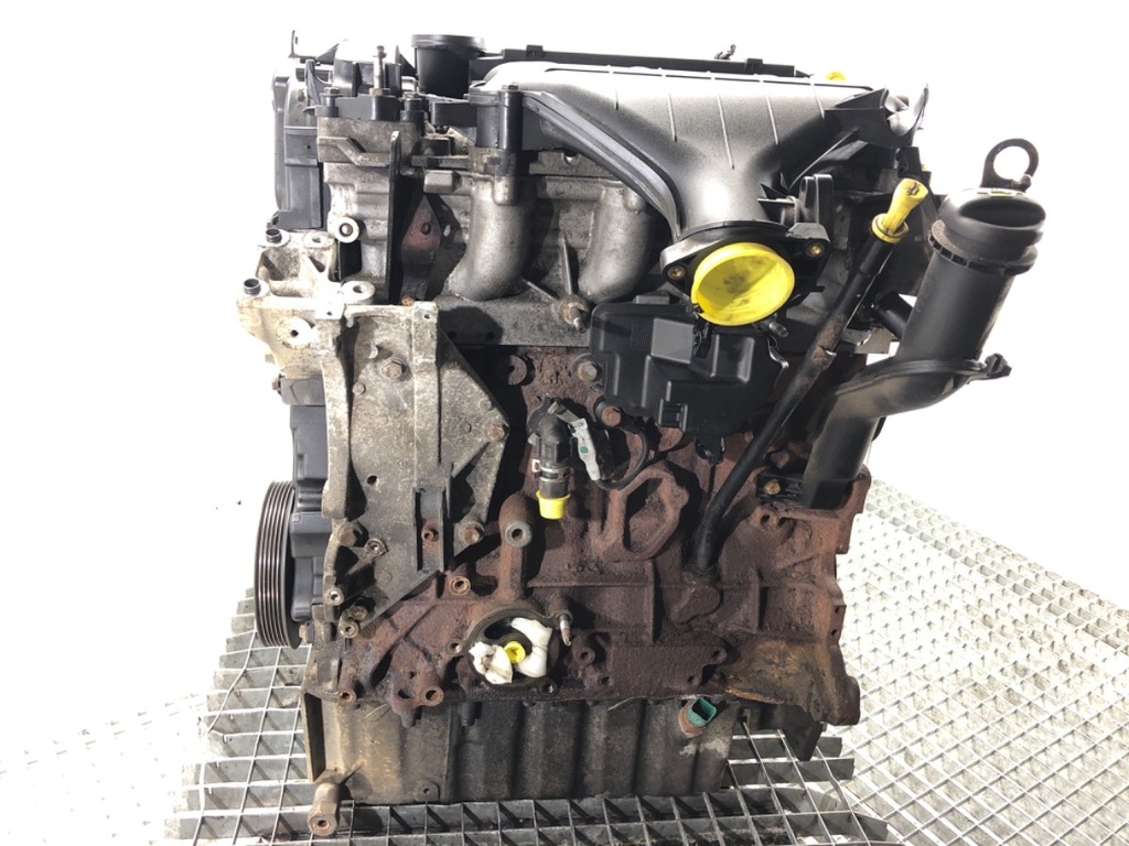 [STARK-814639] Motor CITROËN C5 III 2.0 HDi 140 103 kW