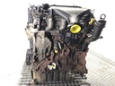 Motor CITROËN C5 III 2.0 HDi 140 103 kW