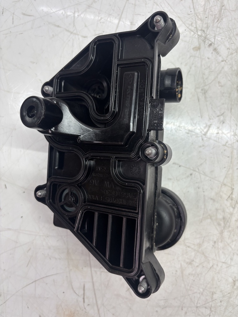 [MTD-463686] Separador de aceite Seat Audi Skoda VW Arona Q2 1.0 TSI TFSI DLAA DLA 05C103495B