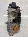 Carcasa del termostato Seat Audi Skoda VW 1.0 TSI TFSI DLAA DLA 05E121117K