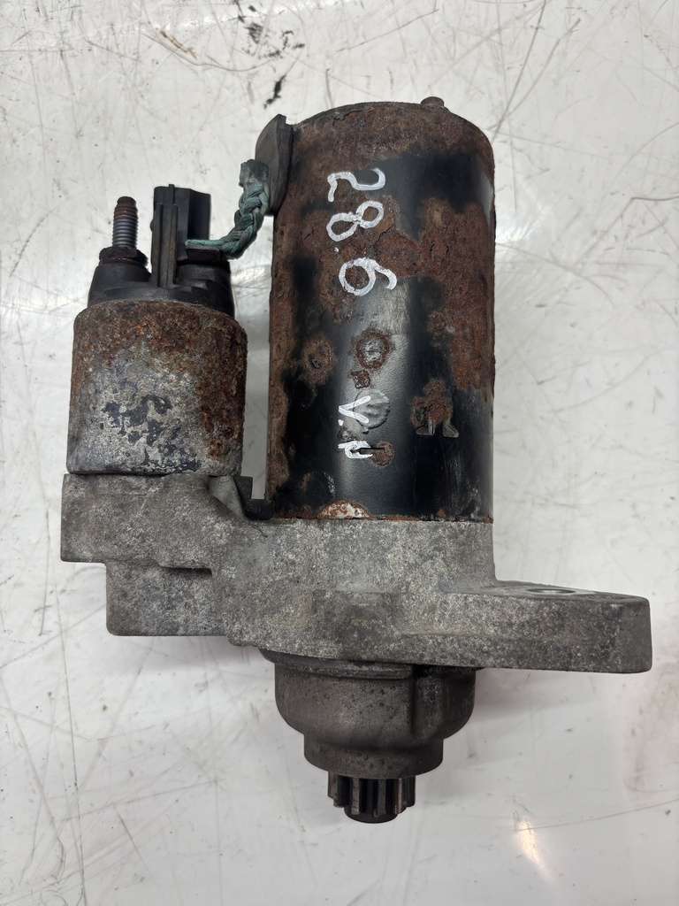 [MTD-463826] Motor de arranque VW Golf VI Passat 2.0 TDI CBDC CBD 02Z911023R