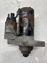 Motor de arranque VW Golf VI Passat 2.0 TDI CBDC CBD 02Z911023R