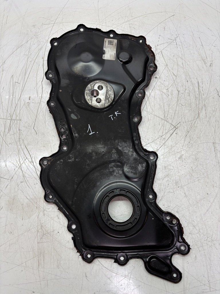 [MTD-463914] Tapa delantera Renault Trafic III 1.6 dCi R9M408 135027147