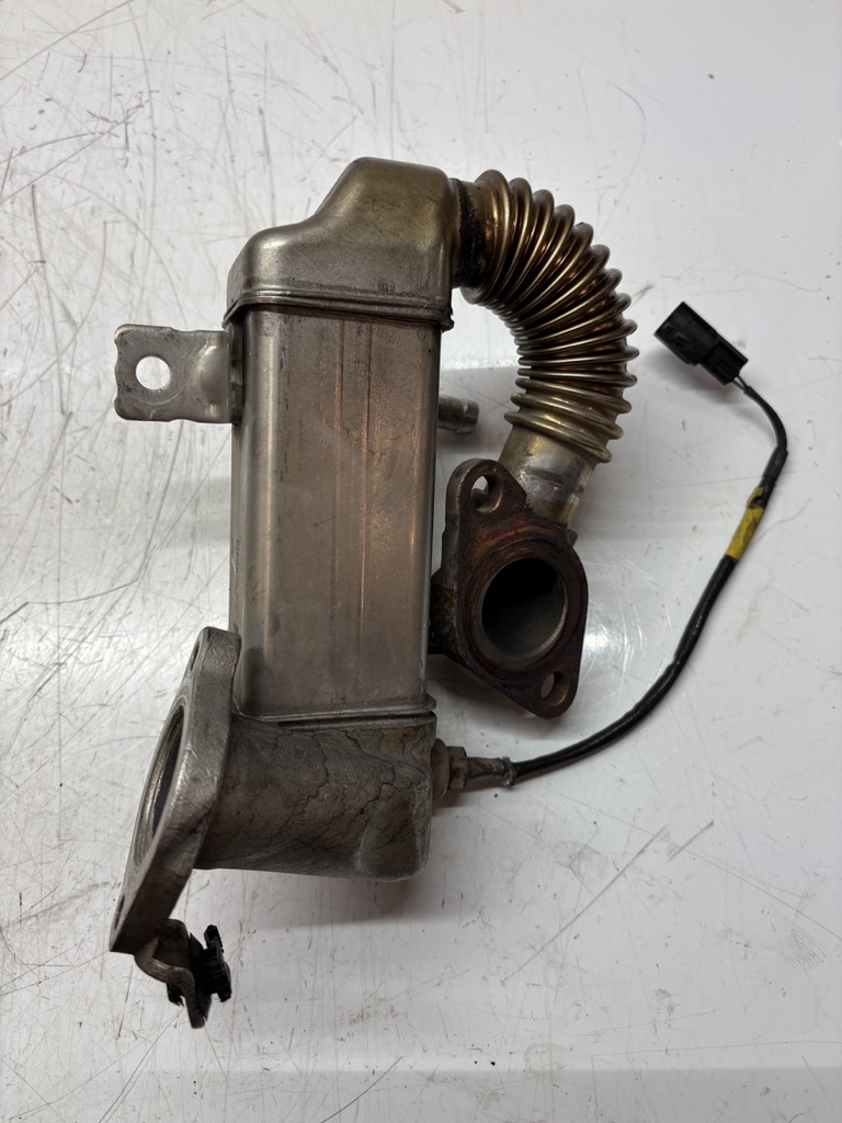 [MTD-463928] Enfriador de gases de escape para Renault Trafic III 1.6 dCi R9M408 R9M 147350678R