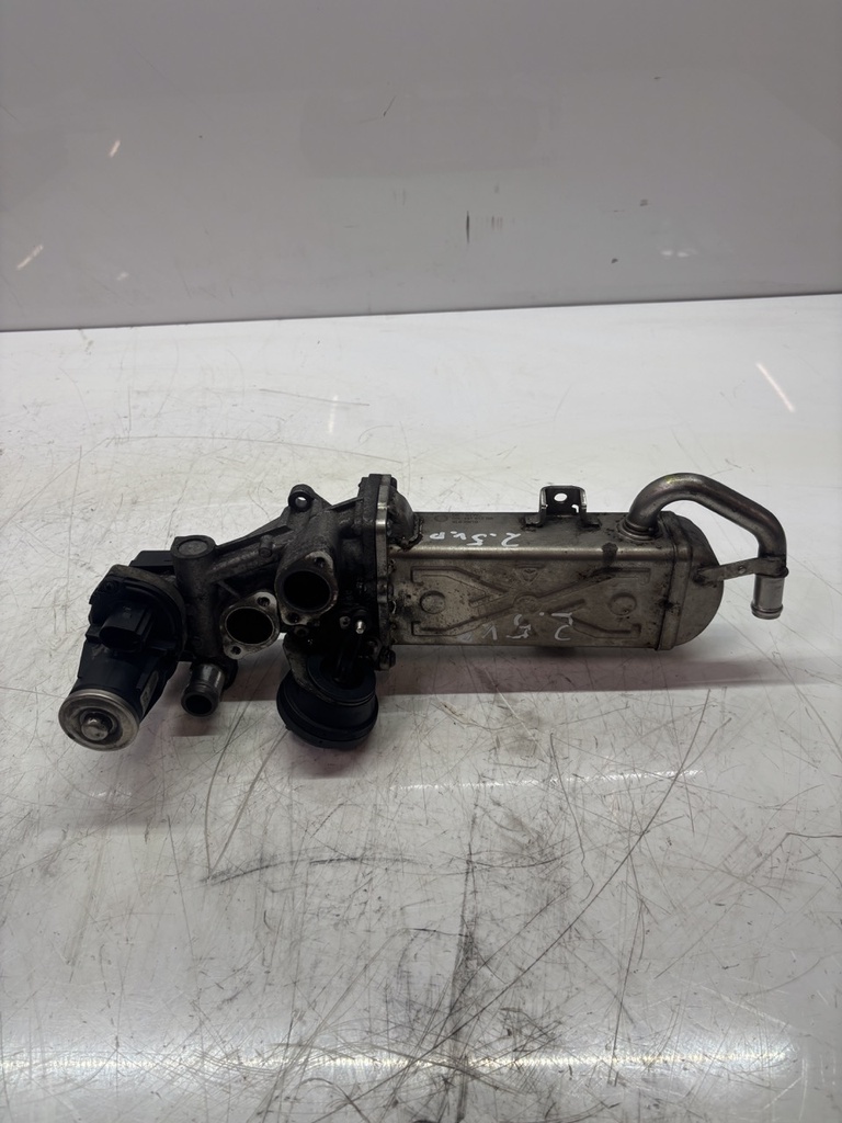[MTD-463939] Enfriador de gases de escape VW Audi Seat Skoda Golf VI A3 2.0 TDI CFFB CFF 03L131512BB
