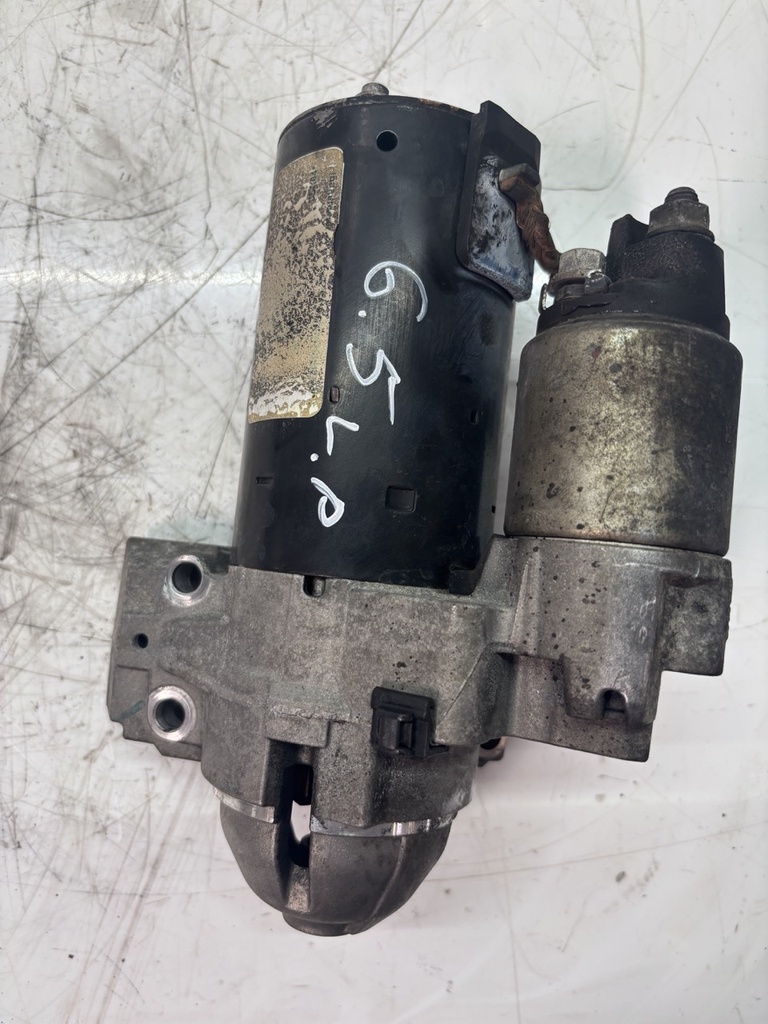 [MTD-464017] Motor de arranque BMW Serie 1 F20 F21 2.0 d 118d N47D20C 8515795