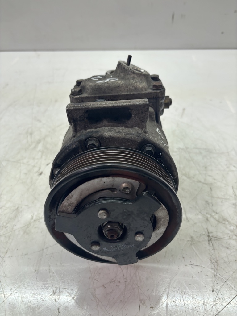 [MTD-464031] Compresor de aire acondicionado VW Passat B6 2.0 TDI BMR 1K0820859F