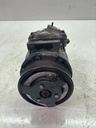 Compresor de aire acondicionado VW Passat B6 2.0 TDI BMR 1K0820859F