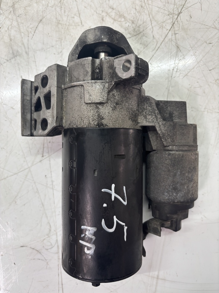 [MTD-464025] Motor de arranque BMW Serie 1 E81 E82 E87 E88 2.0 d 118d N47D20C 8570238
