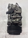 Compresor de aire acondicionado BMW Serie 1 E81 E82 E87 E88 2.0 d 118d N47D20C 6987862