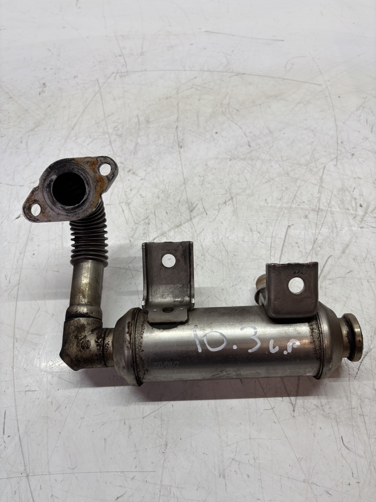 [MTD-464045] Enfriador de gases de escape Ford Transit Connect 1.8 TDCi RWPC 7T1Q-9F464-AA