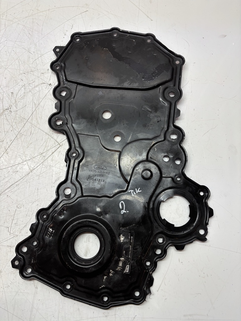 [MTD-464100] Tapa delantera Ford Transit V362 F3 2.0 EcoBlue BKFB KK2Q-6059-AB