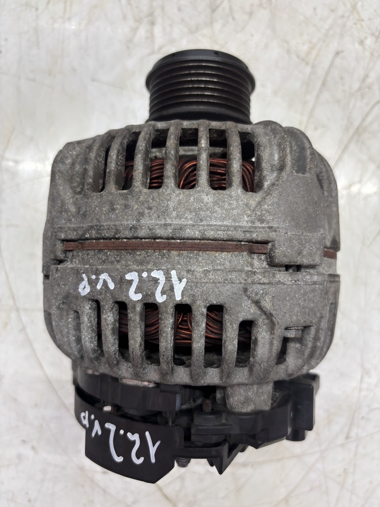 [MTD-464134] Alternador Audi TT 8N9 1.8 T gasolina BVR 038903024F