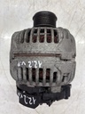 Alternador Audi TT 8N9 1.8 T gasolina BVR 038903024F