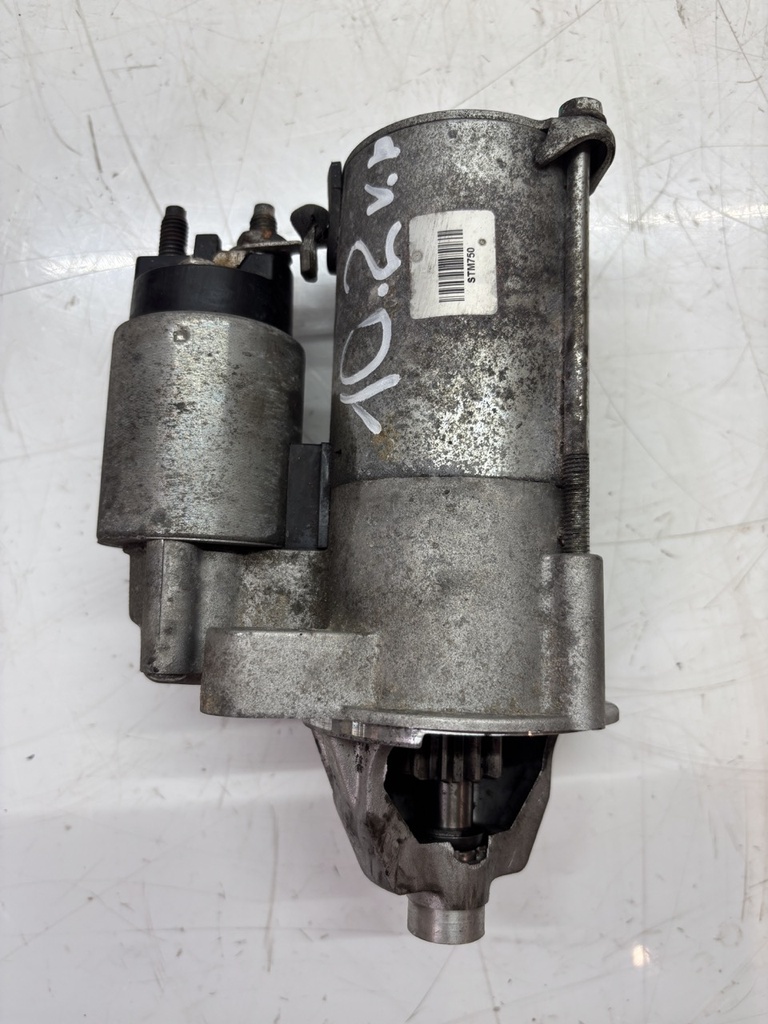 [MTD-464047] Motor de arranque Ford Transit Connect 1.8 TDCi 81kW 110CV