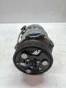 Compresor de aire acondicionado Audi TT 8N9 1.8 T gasolina BVR 1J0820803K