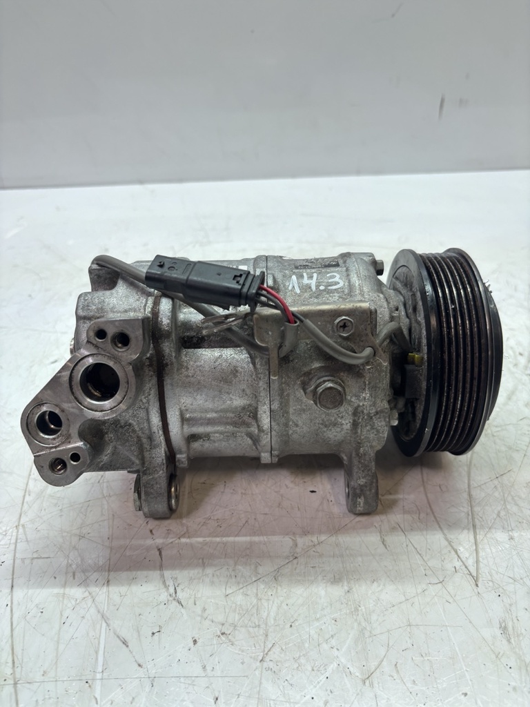 [MTD-464176] Compresor de aire acondicionado BMW Serie 1 F40 2.0 M135i xDrive B48A20E B48 7948797