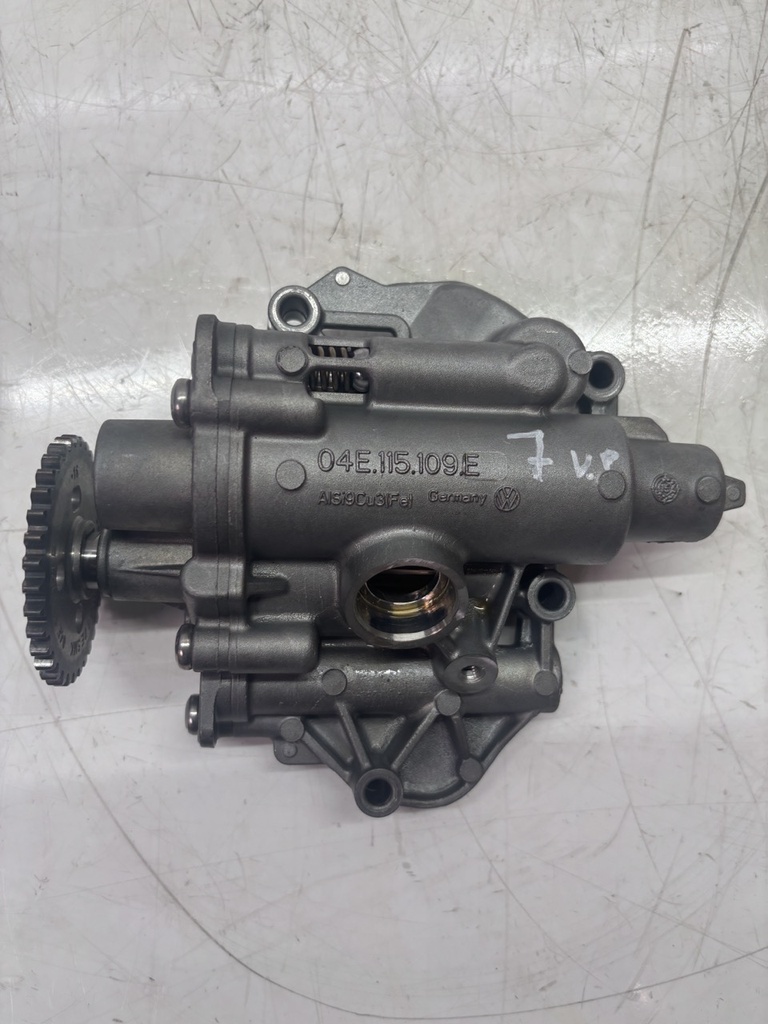 [MTD-464208] Bomba de aceite Audi Seat Skoda VW A1 Ibiza Karoq Golf VII 1.4 TSI TFSI CZEA CZE 04E115109E