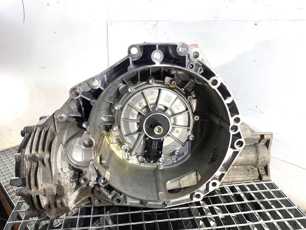 [STARK-878039] Caja de cambios AUDI A4 B9 (8W2, 8WC) 2.0 TFSI quattro 185 kW 2015-2022
