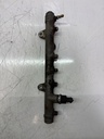 Tubo de raíl para Renault Trafic II 1.9 dCi F9Q760 8200330912