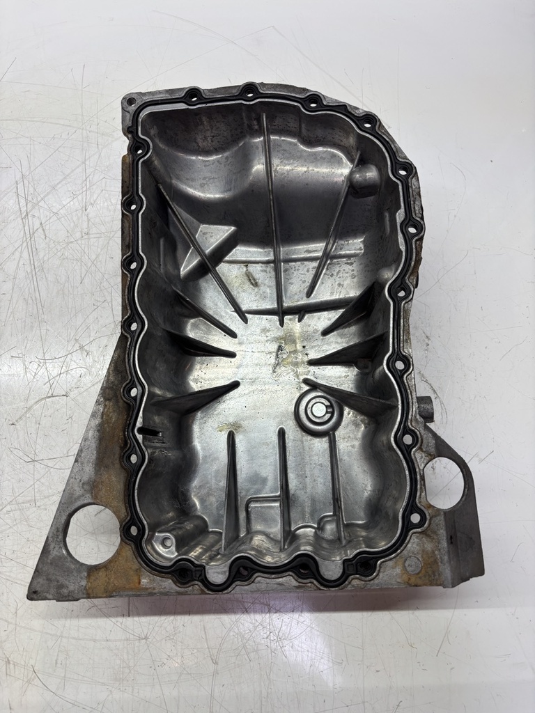 [MTD-464253] Cárter de aceite Renault Trafic II 1.9 dCi F9Q760 8200066133
