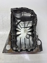 Cárter de aceite Renault Trafic II 1.9 dCi F9Q760 8200066133