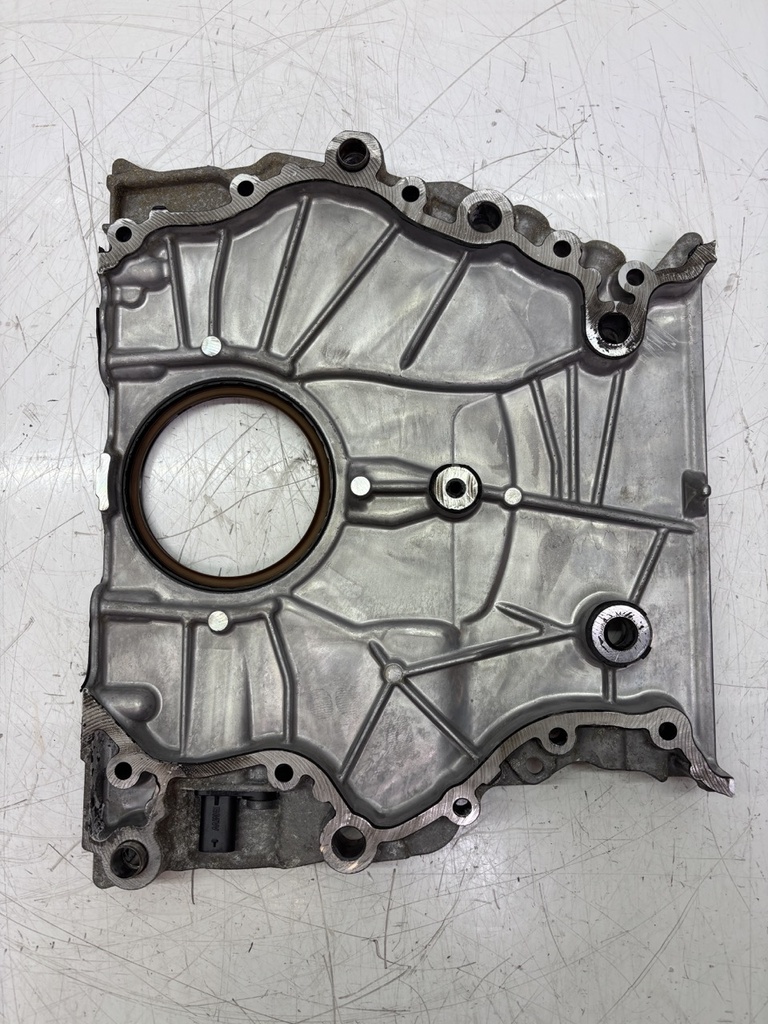 [MTD-464271] Tapa final Mini Cooper S F56 F57 2.0 gasolina B48A20F B48 8632012