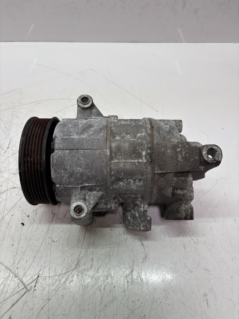 [MTD-464287] Compresor de aire acondicionado VW Audi Seat Skoda A3 Golf VII 2.0 TDI CUNA CUN 5Q0816803B