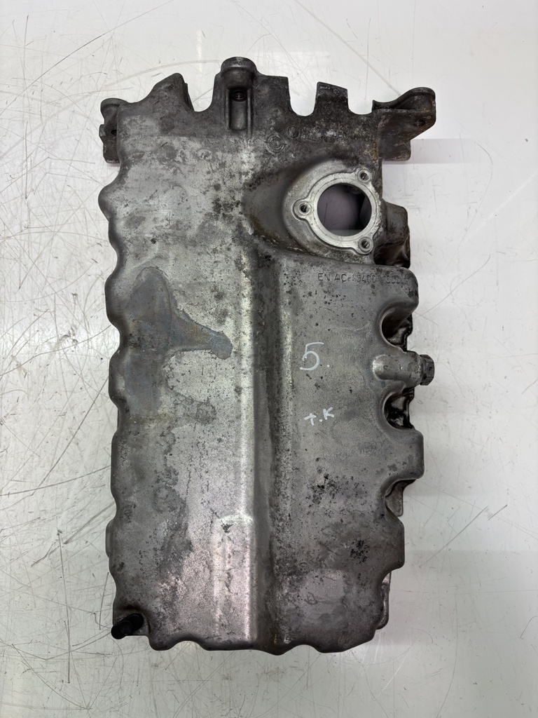 [MTD-464291] Cárter de aceite VW Audi Seat Skoda A3 Leon Golf VII 2.0 TDI CUNA CUN 04L103603