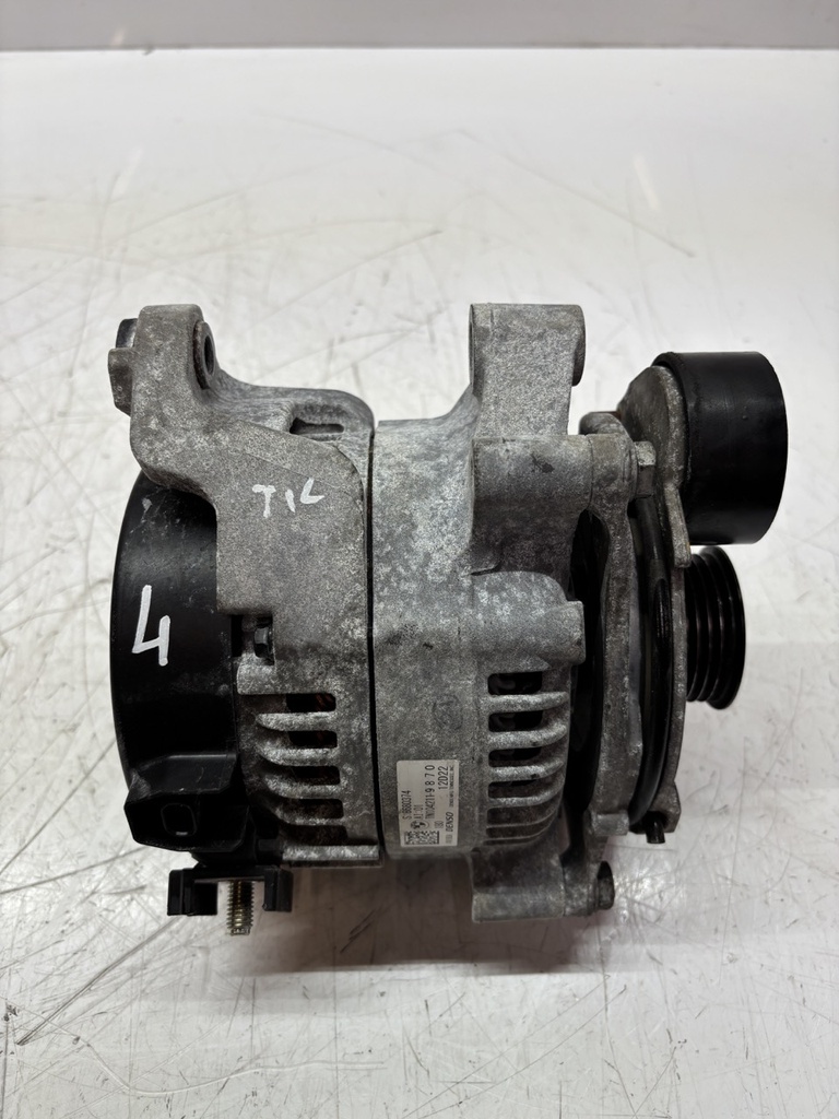[MTD-464265] Alternador para Mini Cooper S F56 F57 2.0 gasolina B48A20F B48 8680374