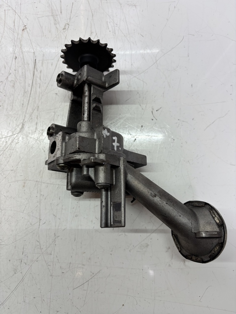 [MTD-464329] Bomba de aceite Renault Trafic II 1.9 dCi F9Q760 7700600252