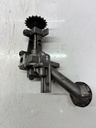 Bomba de aceite Renault Trafic II 1.9 dCi F9Q760 7700600252