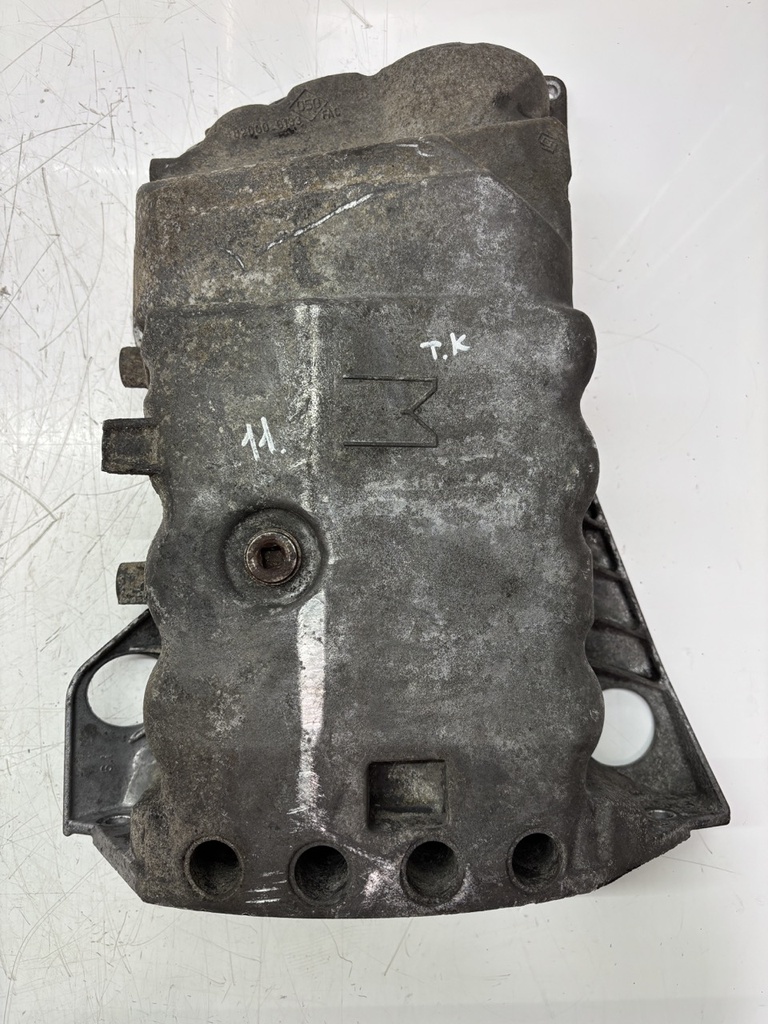 [MTD-464350] Cárter de aceite Opel Vivaro A 1.9 DTI F9Q760 8200066133