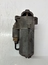Motor de arranque Opel Vivaro A 1.9 DTI F9Q760 91167270