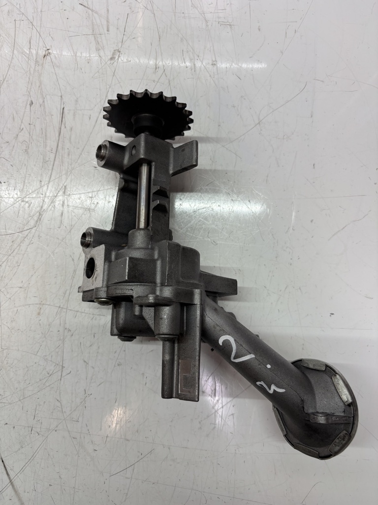 [MTD-464354] Bomba de aceite Opel Vivaro A 1.9 DTI F9Q760 7700600252