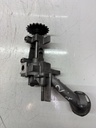 Bomba de aceite Opel Vivaro A 1.9 DTI F9Q760 7700600252