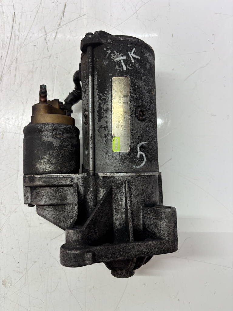 [MTD-464332] Motor de arranque Renault Trafic II 1.9 dCI F9Q760 F9Q 8200186148