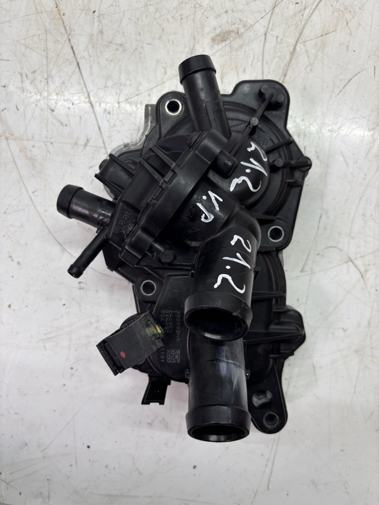 [MTD-464362] Bomba de agua VW Skoda Seat Audi A3 Golf VII 1.4 TFSI TSI CZCA CZC 04E121042L