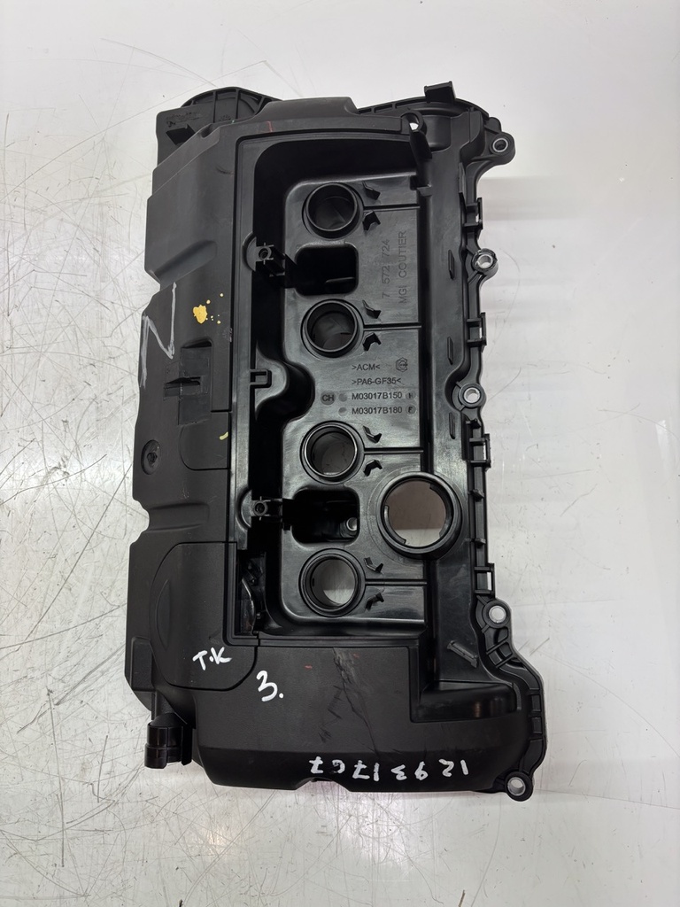[MTD-464378] Tapa de balancines Citroen Berlingo 1.6 VTi 5FS EP6C N12B16A 7572724